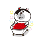 きわめてサムオ（個別スタンプ：38）