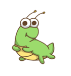 さえぱん（個別スタンプ：3）