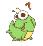さえぱん（個別スタンプ：15）