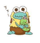 さえぱん（個別スタンプ：19）