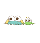 さえぱん（個別スタンプ：21）
