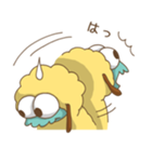 さえぱん（個別スタンプ：22）