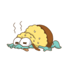 さえぱん（個別スタンプ：30）