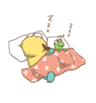 さえぱん（個別スタンプ：32）
