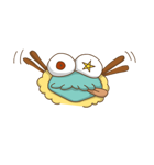 さえぱん（個別スタンプ：39）