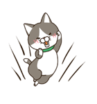 ななねこ（個別スタンプ：2）