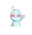 チキータ！！（個別スタンプ：1）