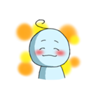 チキータ！！（個別スタンプ：12）