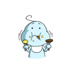 チキータ！！（個別スタンプ：22）