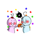チキータ！！（個別スタンプ：39）