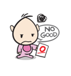 Onion Baby Comics（個別スタンプ：30）