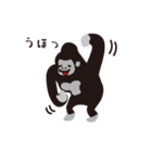 あにまるっ！ーダジャレ動物園ー（個別スタンプ：28）
