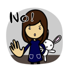 Just For Fun（個別スタンプ：29）