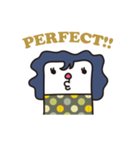 Thumb-san（個別スタンプ：5）