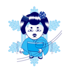 鬼ゾリゆうこ（個別スタンプ：11）