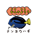 熱帯魚の仲間達（個別スタンプ：26）