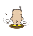 にゃひる（個別スタンプ：12）