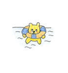 どんぐり一家☆平日編（個別スタンプ：17）