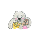 どんぐり一家☆平日編（個別スタンプ：39）