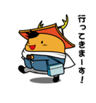 まんとくんのLINEスタンプ！（個別スタンプ：26）