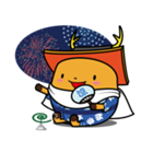 まんとくんのLINEスタンプ！（個別スタンプ：38）