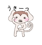 マルチーズと一緒～のらの1日～（個別スタンプ：27）