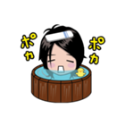 2号（個別スタンプ：9）