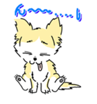 しなこの毎日 - CHINAKO's EVERYDAY -（個別スタンプ：15）
