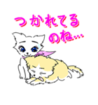 しなこの毎日 - CHINAKO's EVERYDAY -（個別スタンプ：39）