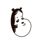 お多福（個別スタンプ：39）