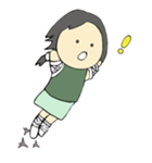 忍びの少女 しのりん！（個別スタンプ：39）