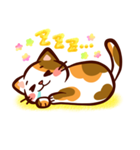 NEKKODOMO！（個別スタンプ：2）