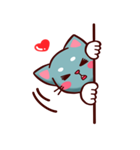 NEKKODOMO！（個別スタンプ：8）