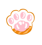 NEKKODOMO！（個別スタンプ：12）