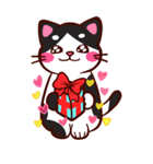 NEKKODOMO！（個別スタンプ：13）