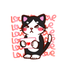 NEKKODOMO！（個別スタンプ：15）