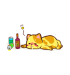 NEKKODOMO！（個別スタンプ：18）