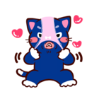 NEKKODOMO！（個別スタンプ：22）