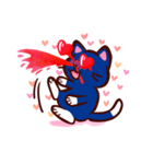 NEKKODOMO！（個別スタンプ：23）