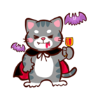 NEKKODOMO！（個別スタンプ：26）