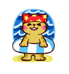 NEKKODOMO！（個別スタンプ：33）