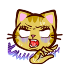 NEKKODOMO！（個別スタンプ：35）