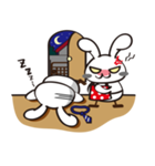 うさママ☆（個別スタンプ：38）