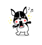 犬のケンケン（個別スタンプ：29）