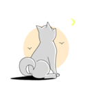 めいすけくん（個別スタンプ：37）