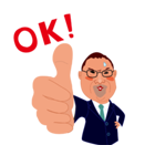 Jimmy ＆ Cassi（個別スタンプ：26）