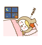 もみじ饅頭のお酒（個別スタンプ：37）