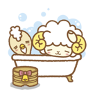 おひつじ（個別スタンプ：30）