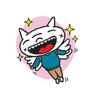 3Balls Travel Diary（個別スタンプ：2）