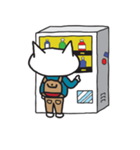3Balls Travel Diary（個別スタンプ：13）